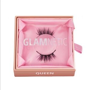 GLAMNETIC - Short Half Lash - Queen